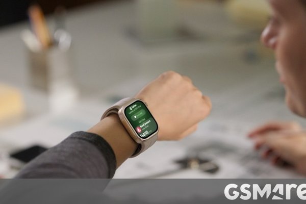 Huawei Watch D3 and FreeBuds Neo debut