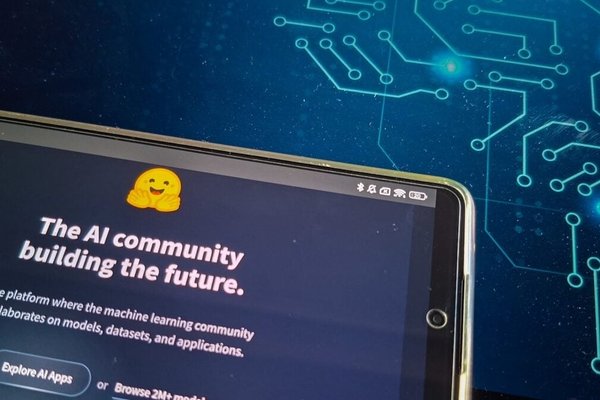 Hugging Face Reportedly Wants to Be Acquired for About $13 Billion