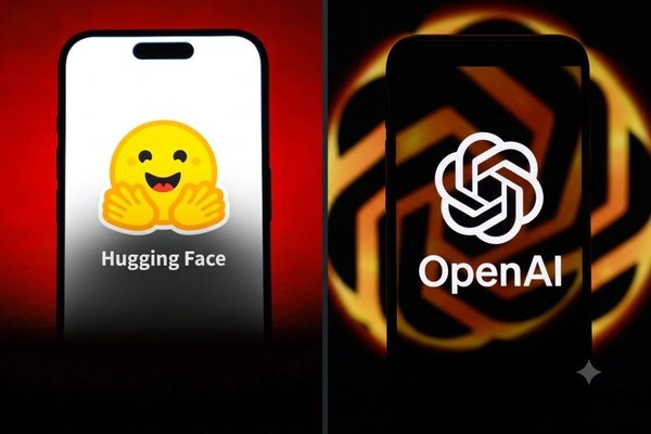 Hugging Face CEO calls for radical transparency after unprecedented OpenAI hack