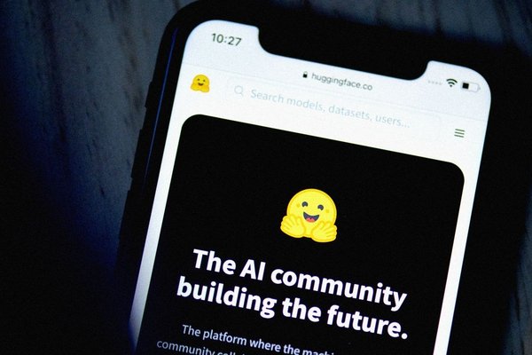 Hugging Face Boosts Open Source AI With Pollen Robotics Acquisition