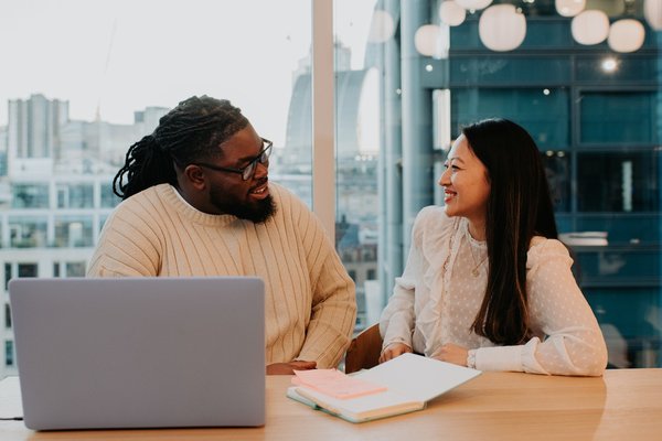 Two Humans Are More Creative Than One Human With ChatGPT, Study Shows