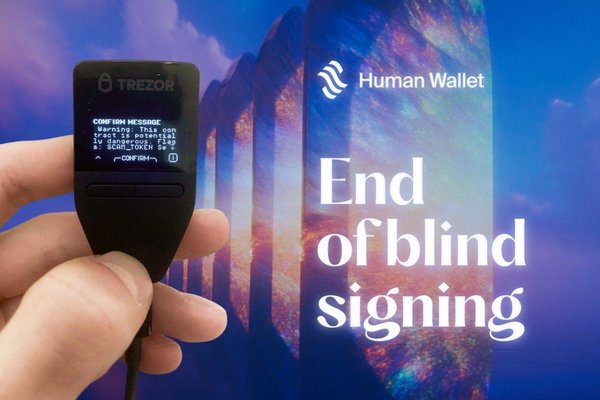 Human Wallet Proposes Innovative Security Solutions After Bybits $1.5B Hack 