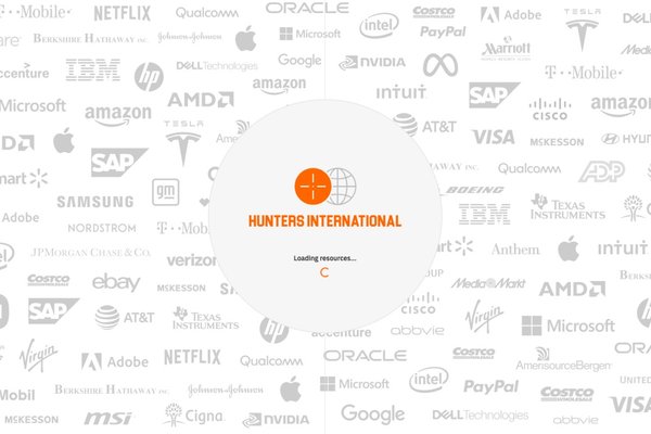 Ransomware gang Hunters International says its shutting down