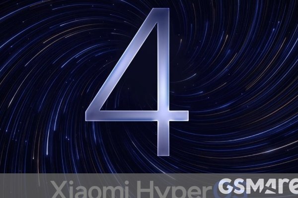 Xiaomi unveils HyperOS 4 with a new glass look, UI customizations and more AI