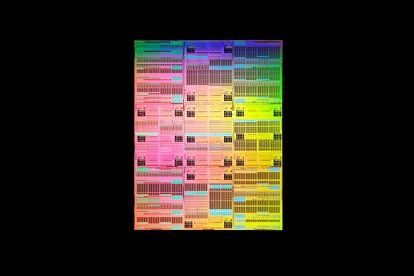 IBMs New Chip Fits Nearly 100 Billion Transistors in the Size of a Fingernail