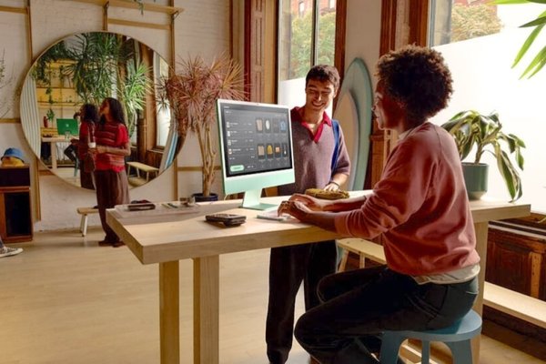 Apple may be making an iMac Pro with an M5 Max chip