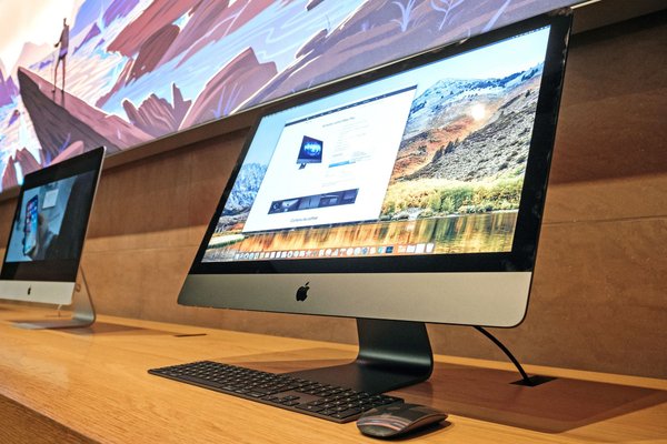  Apple is reportedly developing an iMac Pro powered by an M5 Max chip 