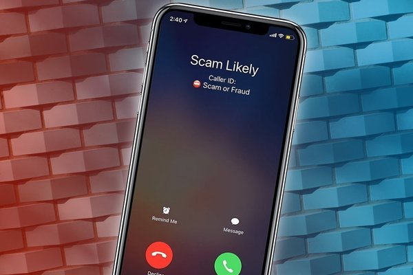 Singapore orders block of iMessage scams that fake government addresses