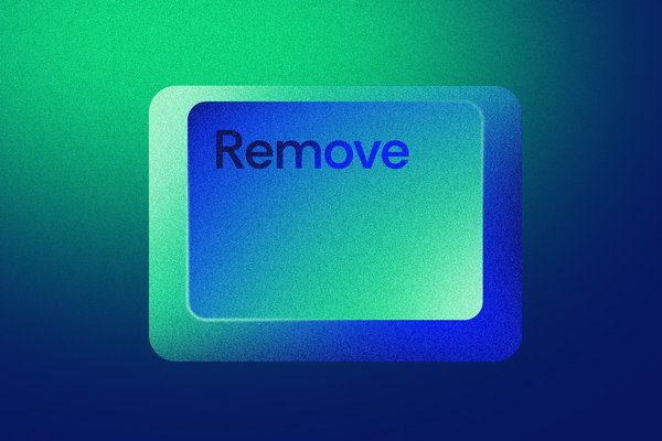 Removing your details from the web and preventing scams with Incogni