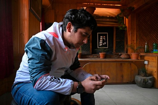 Indias app market is booming  but global platforms are capturing most of the gains