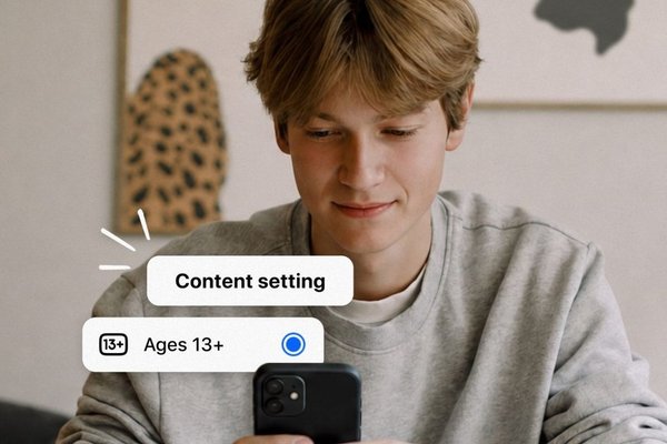 Instagram will stop bombarding teens with the same kind of obsessively unhealthy content