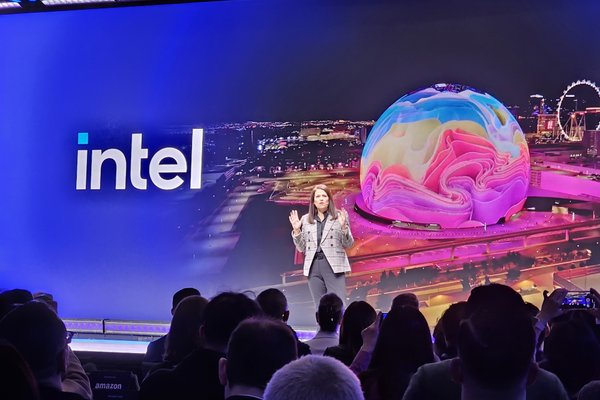 Intel Names Jim Johnson as New Chip Chief Following Holthaus Departure