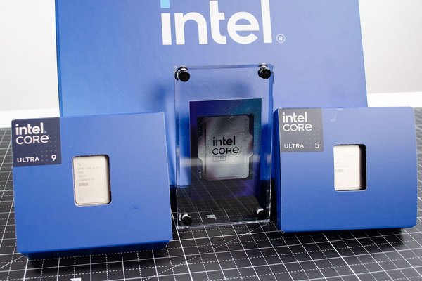  Intel reportedly selling scrap or low-expectation chips is an ominous sign that CPU price hikes might get worse 