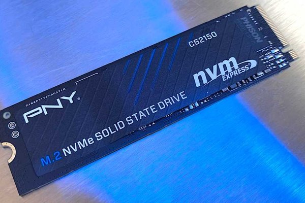 Intel Core Ultra CPUs Limiting High-End SSD Performance, Tests Reveal