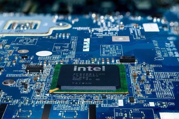 Intel sets sights on data center GPUs amid AI-driven infrastructure shifts