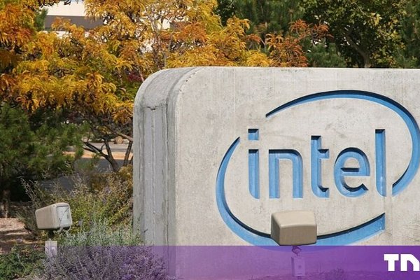 Intel raises up to $20bn to fund its foundry bet against TSMC