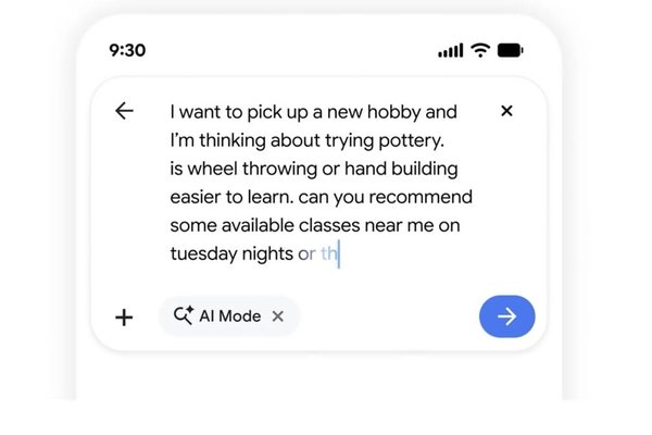 Google Search Is Dead. Welcome to the Era of the Intelligent Search Box