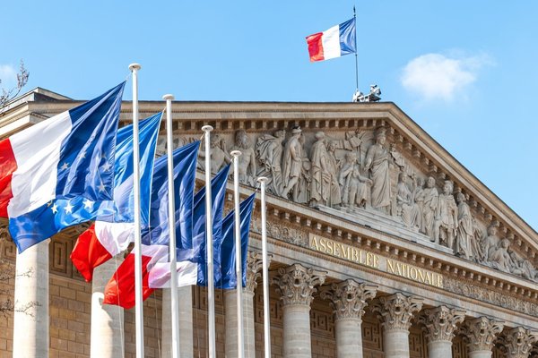  French government hit by cyberattack - Interior Ministry confirms email systems hit 