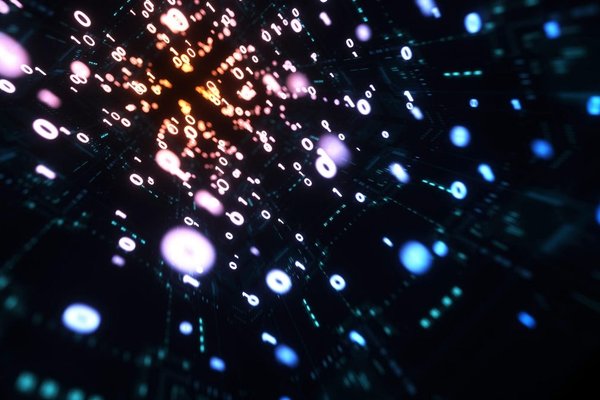The internet in 2025: Bigger, more fragile than ever - and fundamentally rewired by AI