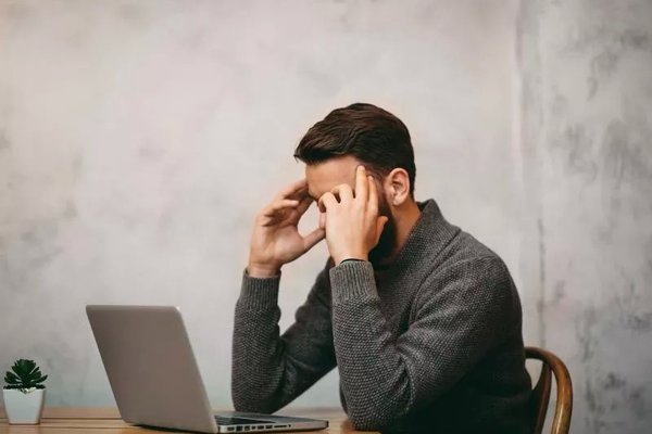 AI slop, privacy fears, and endless scrolling are making people fall out of love with the internet