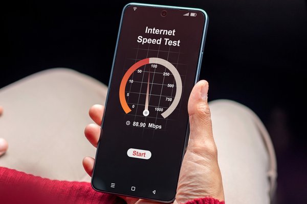 Why Is Internet Speed Measured In Megabits Instead Of Megabytes?