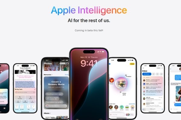 iOS 18.4 Expected to Launch in India this April: Key Features