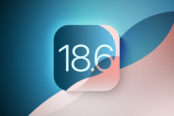 Apple Seeds Third Beta of iOS 18.6 to Developers