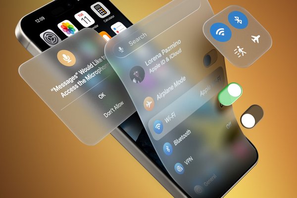 iOS 19 to Introduce Major Design Overhaul Extending to Apple TV & Apple Watch