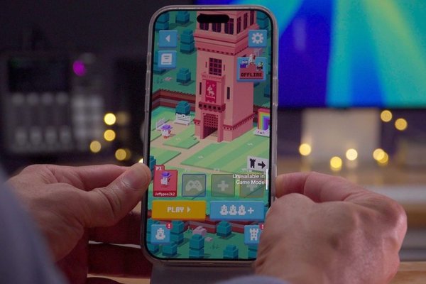 Apple iOS 19 to Launch New Dedicated Gaming App Enhancing Mobile Gaming Experience
