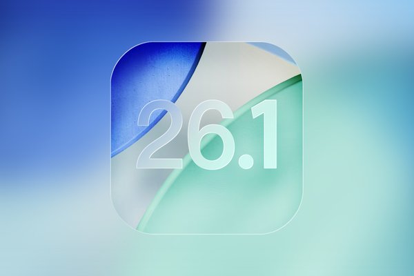Everything New in iOS 26.1 Beta 1