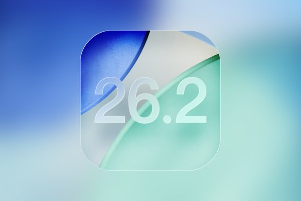 Apple Seeds First Betas of iOS 26.2 and iPadOS 26.2 to Developers
