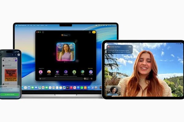 Apples iOS adoption data shows consistency