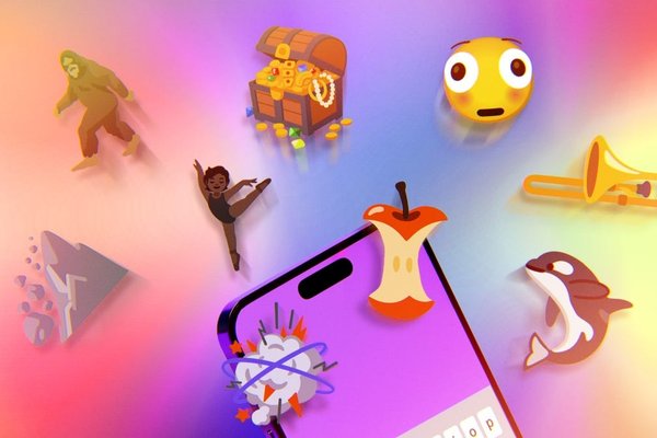 iOS 26: Your iPhone Will Get These New Emoji Next Year