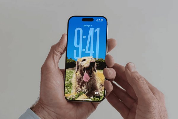 iOS 26: All the New iPhone Lock Screen Customizations