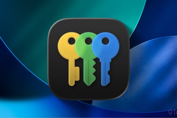 iOS 26 has made Apple Passwords the only password manager I need