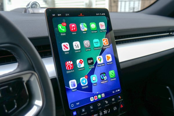  What these 5 new iOS 27 Apple CarPlay features mean for your car 