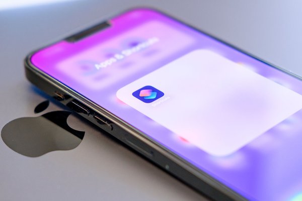  iOS 27 beta 3 has a hidden feature letting you restore Shortcuts that are missing in action  heres how 