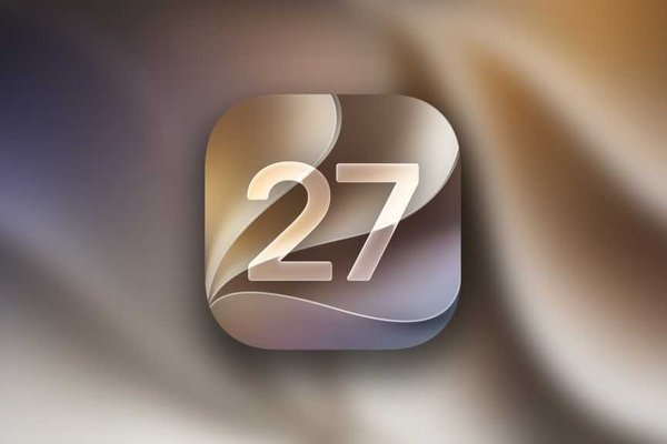 iOS 27 beta 7 is out now as the general release date approaches