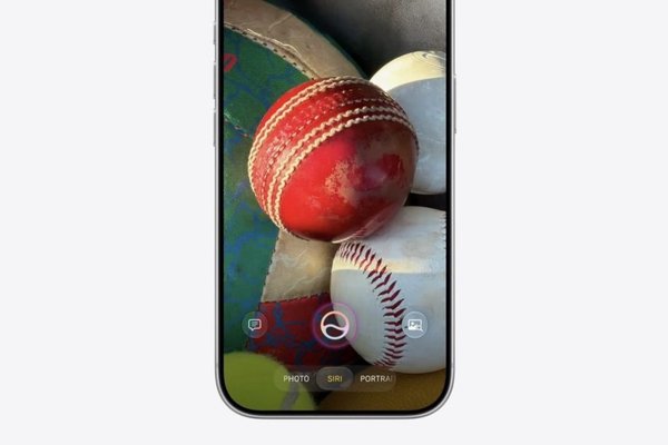 iOS 27 gives the Camera app on iPhone a brand new mode