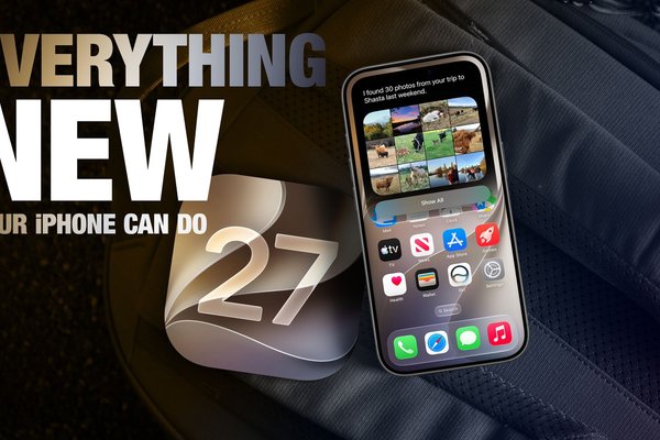 50 New Things Your iPhone Can Do in iOS 27 - Out Now!
