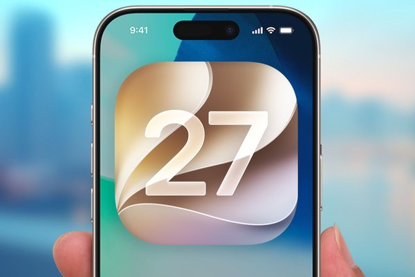  iOS 27s new AI feature will automatically fix your weak passwords  how to set it up 