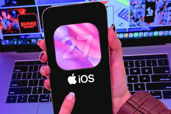  iOS 27 finally fixes the most annoying iPhone workaround we all use 