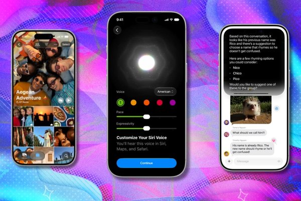 Apples iOS 27 and Siri AI are coming soon: Everything we know so far