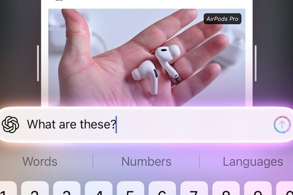 Visual Intelligence to be added to iOS 27 camera app as Siri Mode