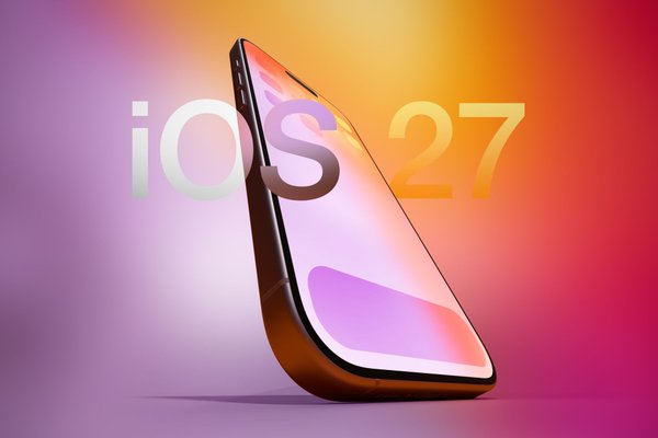 iOS 27 Rumored to Include Split-Screen App Adaptation Feature