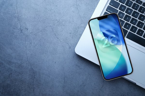 iOS 26 Vs. iOS 18: Heres How Fast Liquid Glass Drains Battery Life