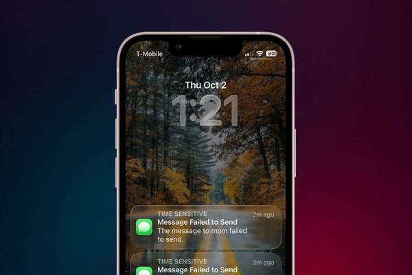 How to fix iMessage activation issue on iOS 26