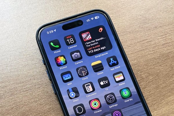 Apple Could Reveal Early iOS 19 Features Next Week