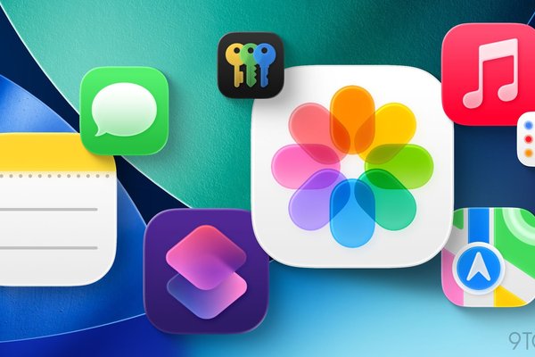 iOS 26 vs iOS 18: Five new icons you may not recognize after updating