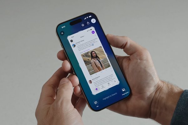 iOS 26 Unveils Next-Level Screenshot FeaturesHeres Whats New